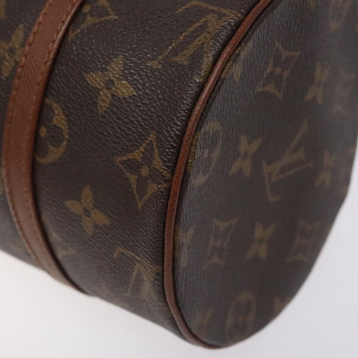 Louis Vuitton Louis Vuitton Papillon 26 handbag Size ONE SIZE - 8 Thumbnail