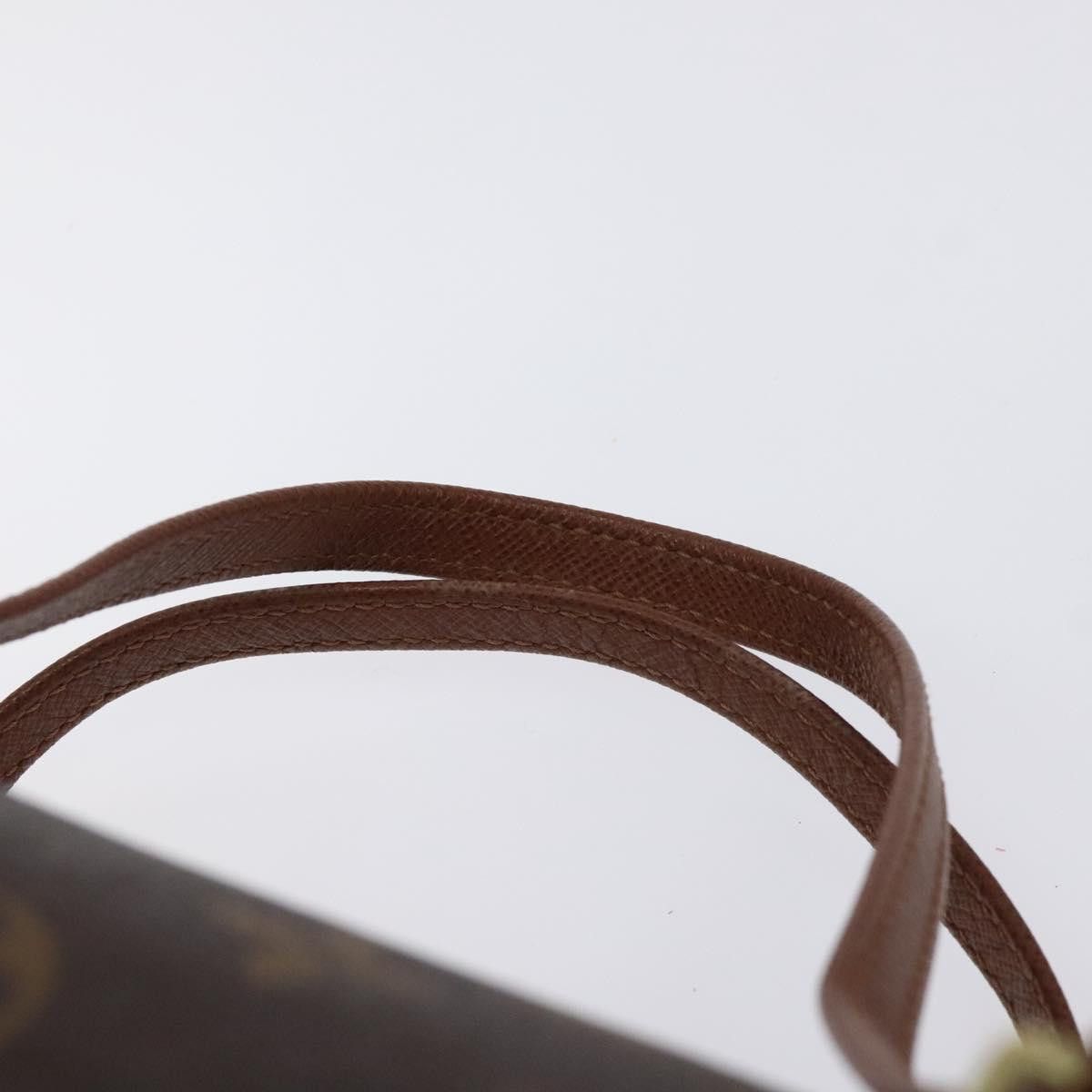 Louis Vuitton Louis Vuitton Papillon 26 handbag Size ONE SIZE - 5 Thumbnail