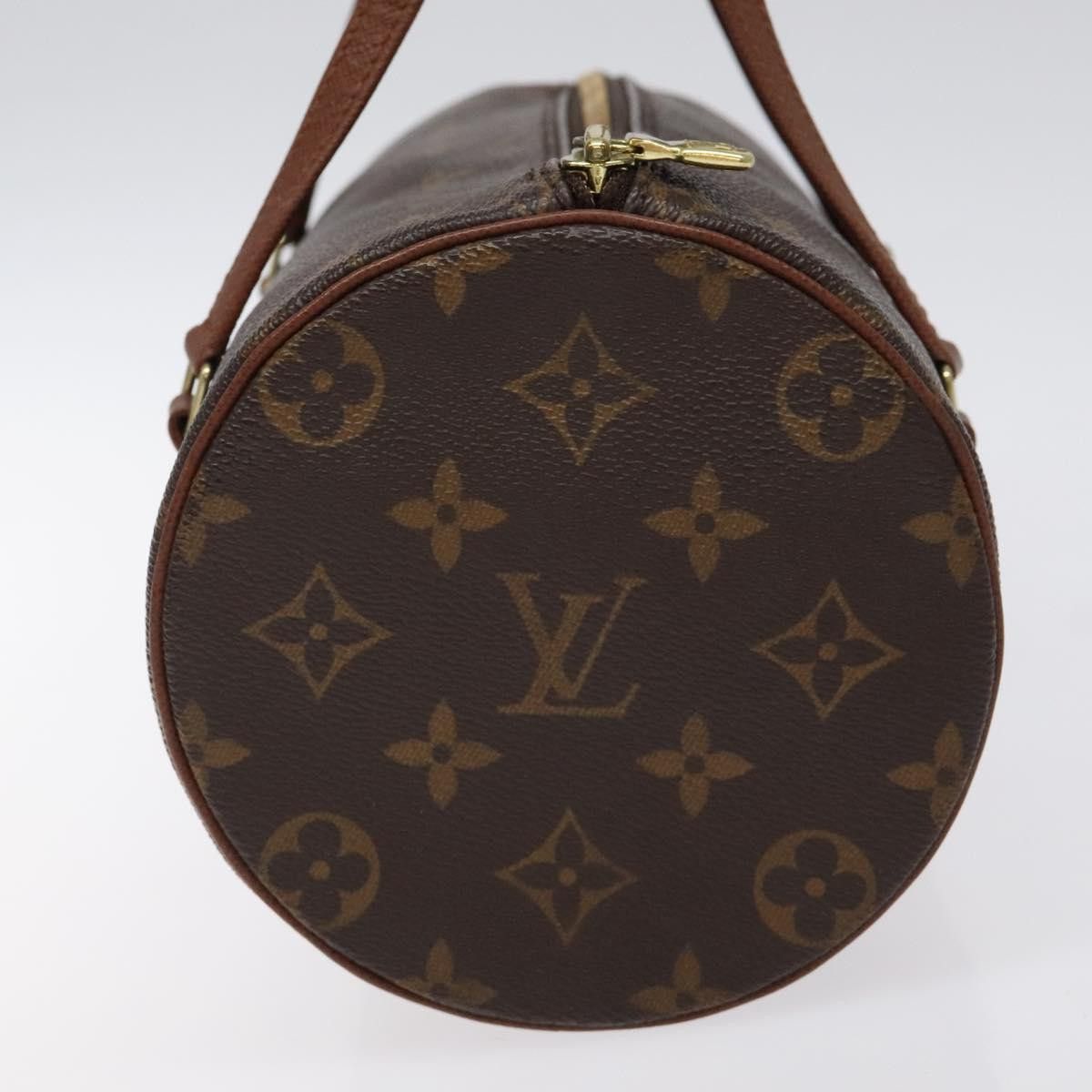 Louis Vuitton Louis Vuitton Papillon 26 handbag Size ONE SIZE - 4 Thumbnail