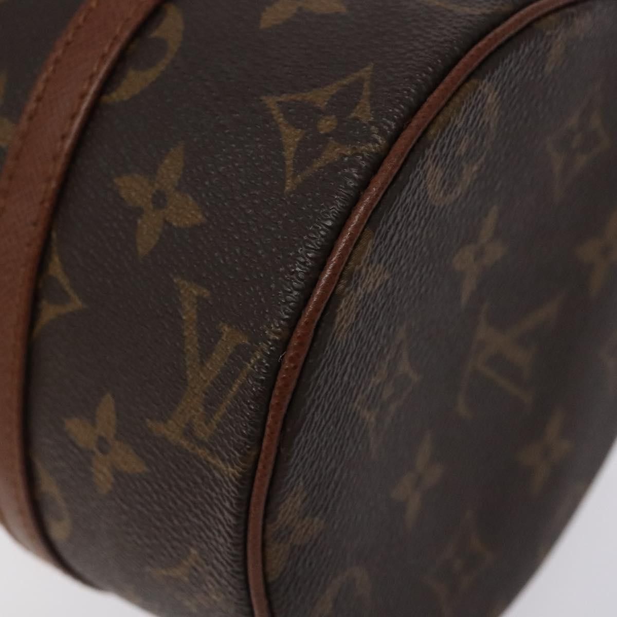 Louis Vuitton Louis Vuitton Papillon 26 handbag Size ONE SIZE - 6 Thumbnail