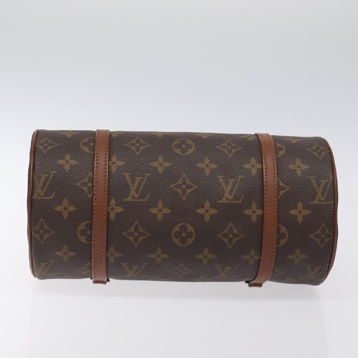 Louis Vuitton Louis Vuitton Papillon 26 handbag Size ONE SIZE - 21 Thumbnail