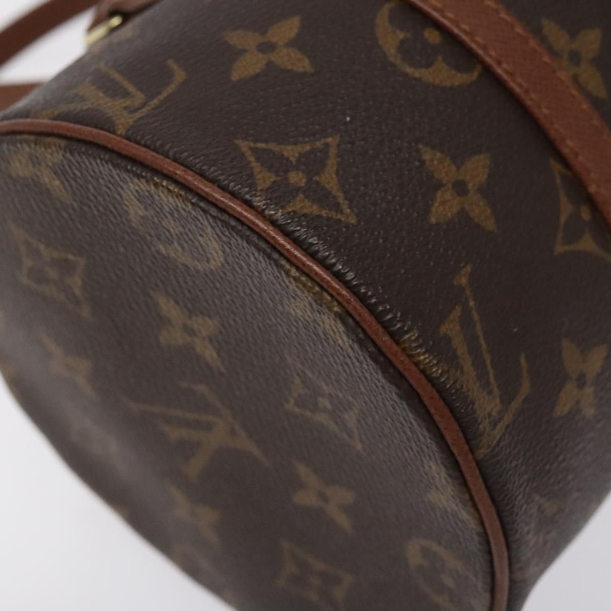 Louis Vuitton Louis Vuitton Papillon 26 handbag Size ONE SIZE - 7 Thumbnail