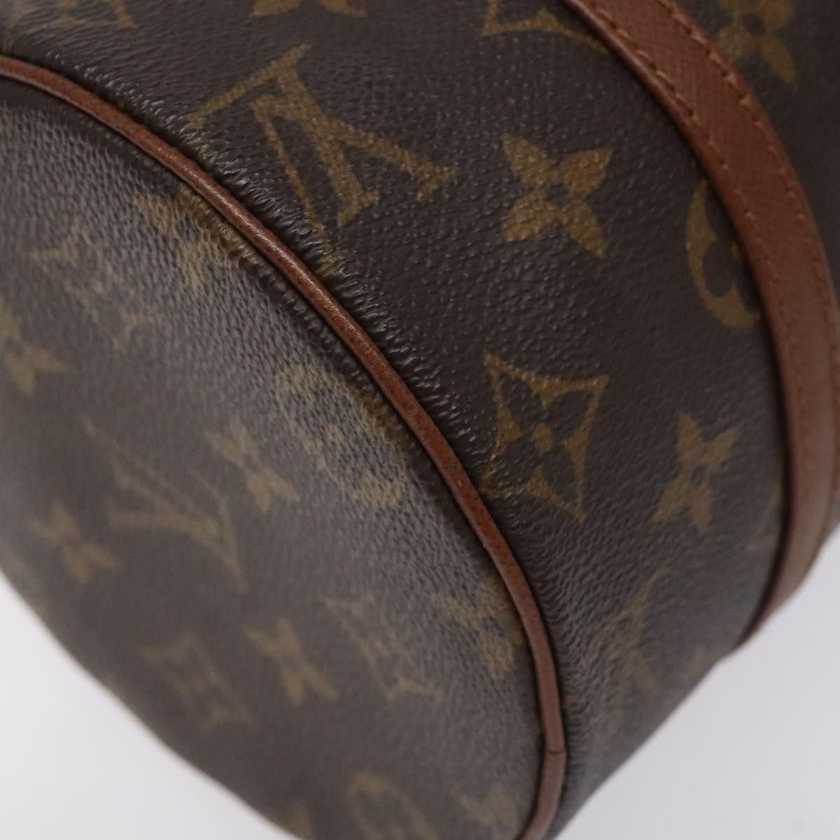 Louis Vuitton Louis Vuitton Papillon 26 handbag Size ONE SIZE - 9 Thumbnail