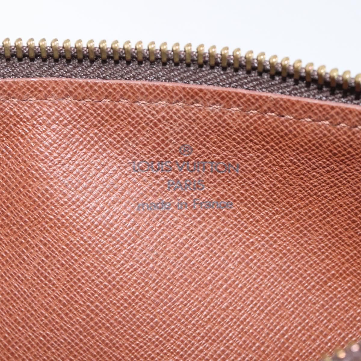 Louis Vuitton Louis Vuitton Papillon 26 handbag Size ONE SIZE - 13 Thumbnail