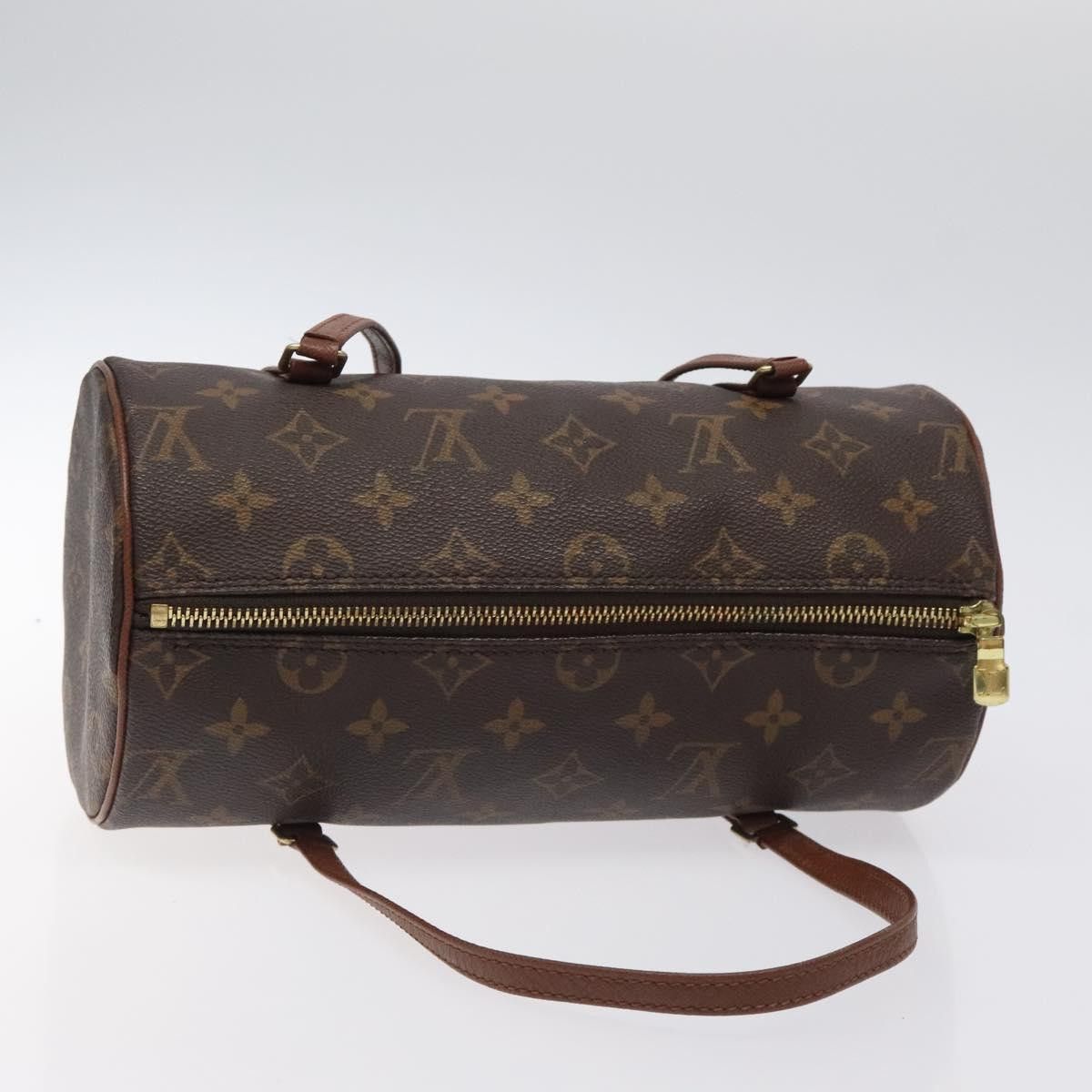 Louis Vuitton Louis Vuitton Papillon 26 handbag Size ONE SIZE - 17 Thumbnail