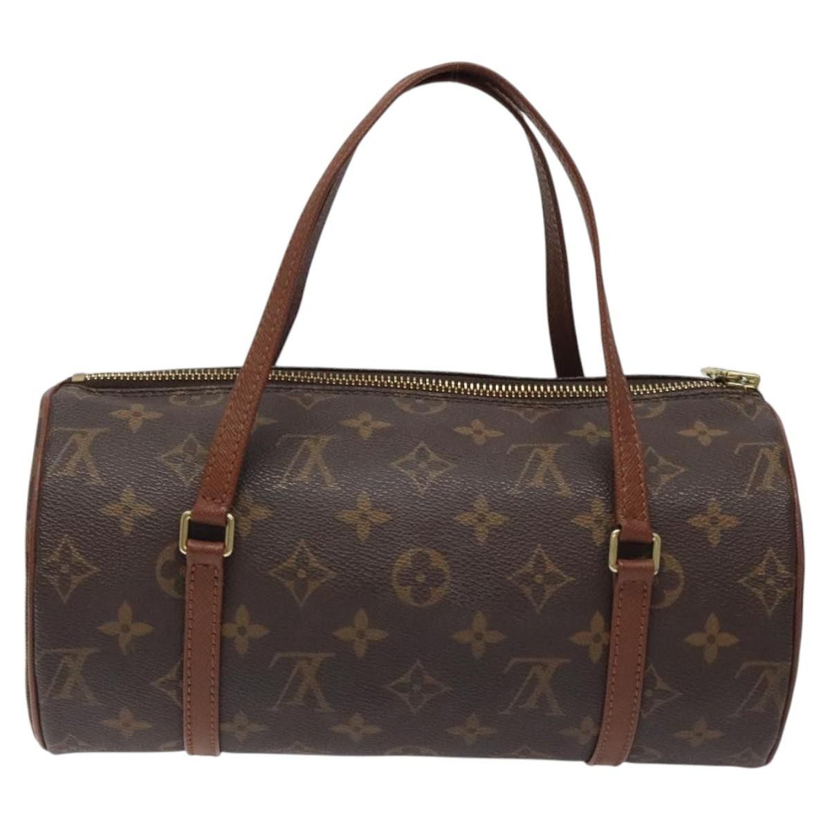 Louis Vuitton Louis Vuitton Papillon 26 handbag Size ONE SIZE - 2 Thumbnail