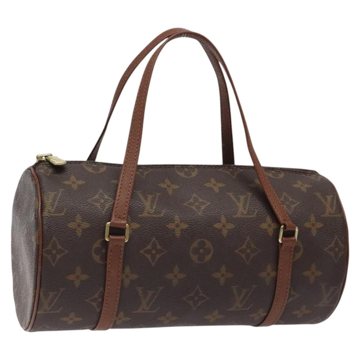 Louis Vuitton Louis Vuitton Papillon 26 handbag Size ONE SIZE - 22 Thumbnail