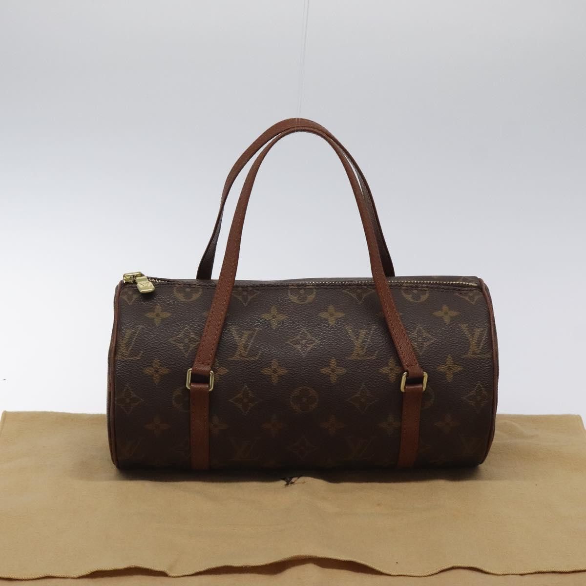 Louis Vuitton Louis Vuitton Papillon 26 handbag Size ONE SIZE - 15 Thumbnail