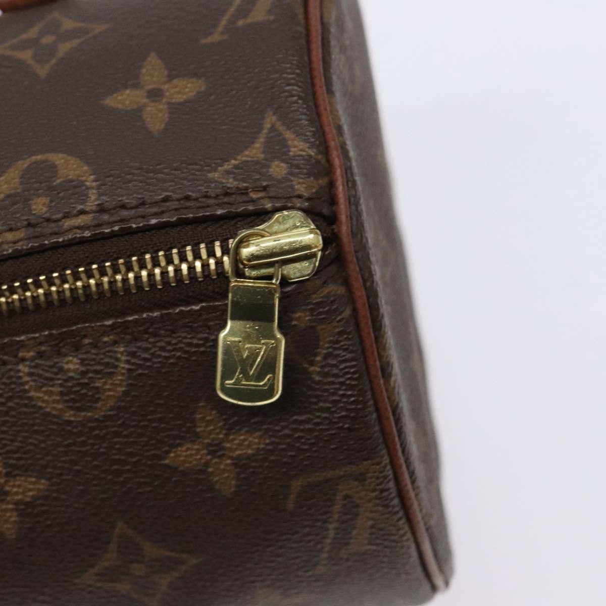 Louis Vuitton Louis Vuitton Papillon 26 handbag Size ONE SIZE - 11 Thumbnail