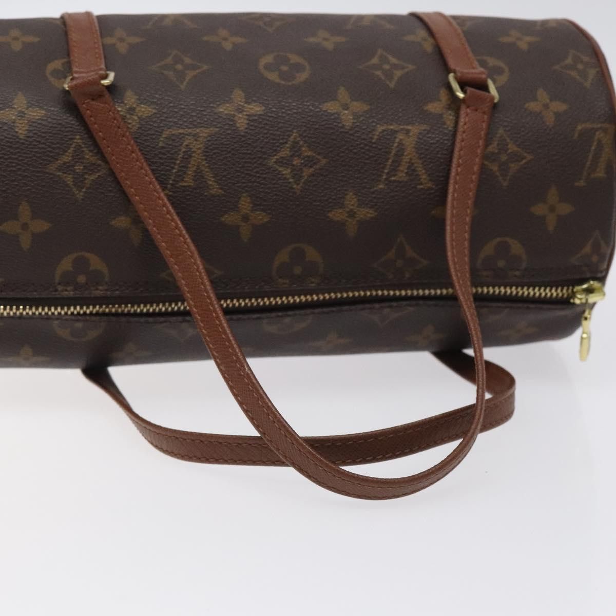 Louis Vuitton Louis Vuitton Papillon 26 handbag Size ONE SIZE - 18 Thumbnail