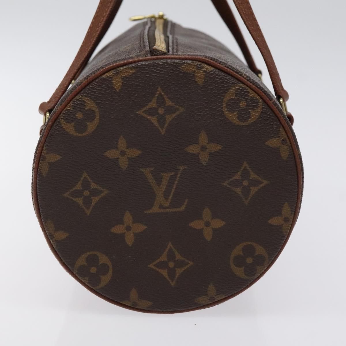 Louis Vuitton Louis Vuitton Papillon 26 handbag Size ONE SIZE - 3 Thumbnail
