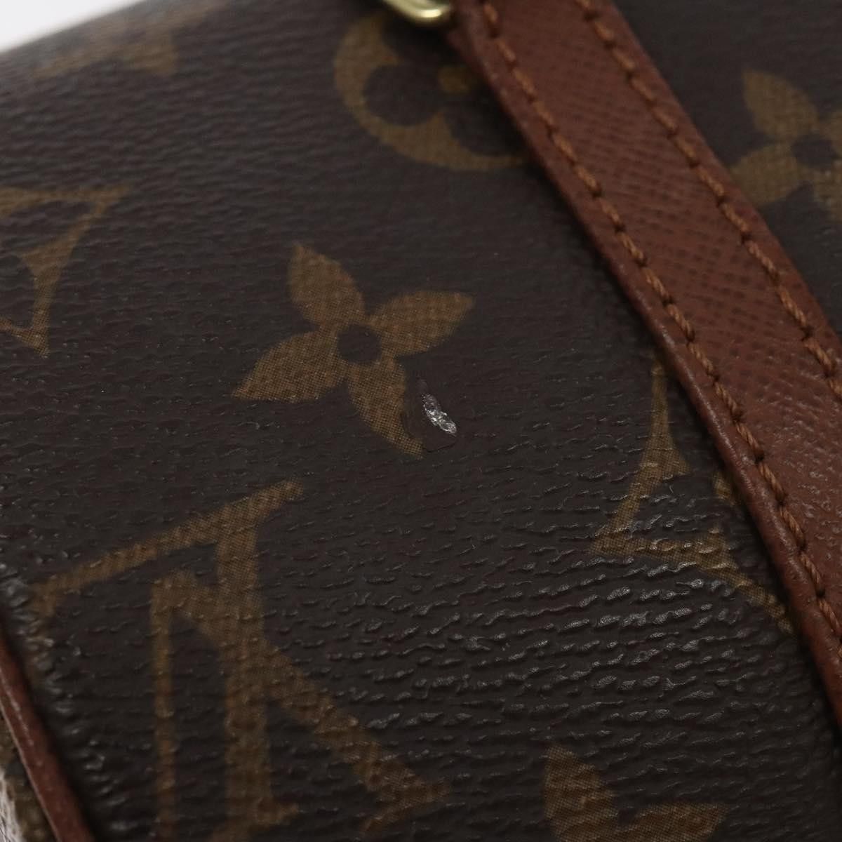 Louis Vuitton Louis Vuitton Papillon 26 handbag Size ONE SIZE - 10 Thumbnail