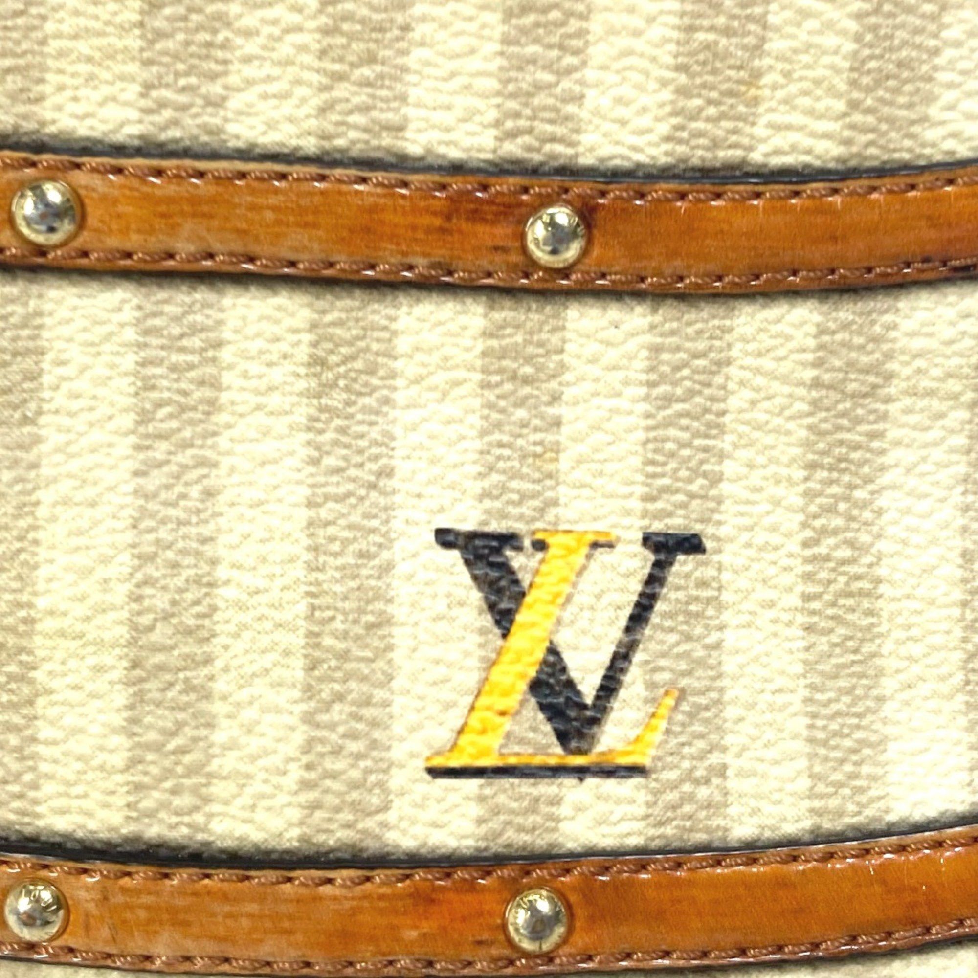 Louis Vuitton Louis Vuitton handbag Size ONE SIZE - 7 Thumbnail
