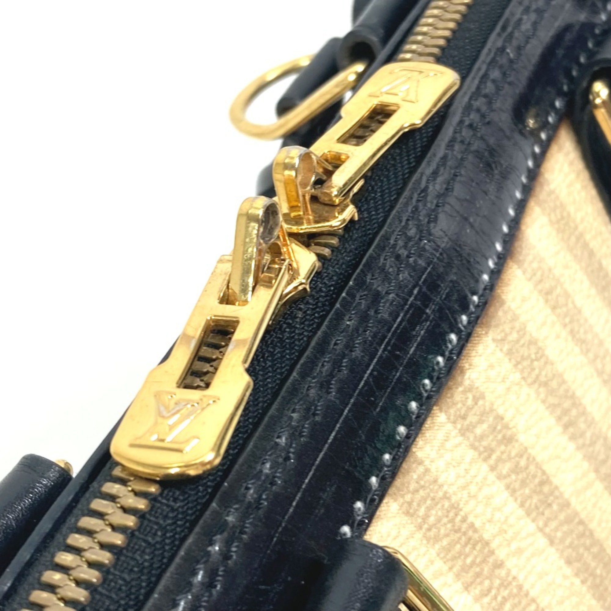 Louis Vuitton Louis Vuitton handbag Size ONE SIZE - 9 Thumbnail
