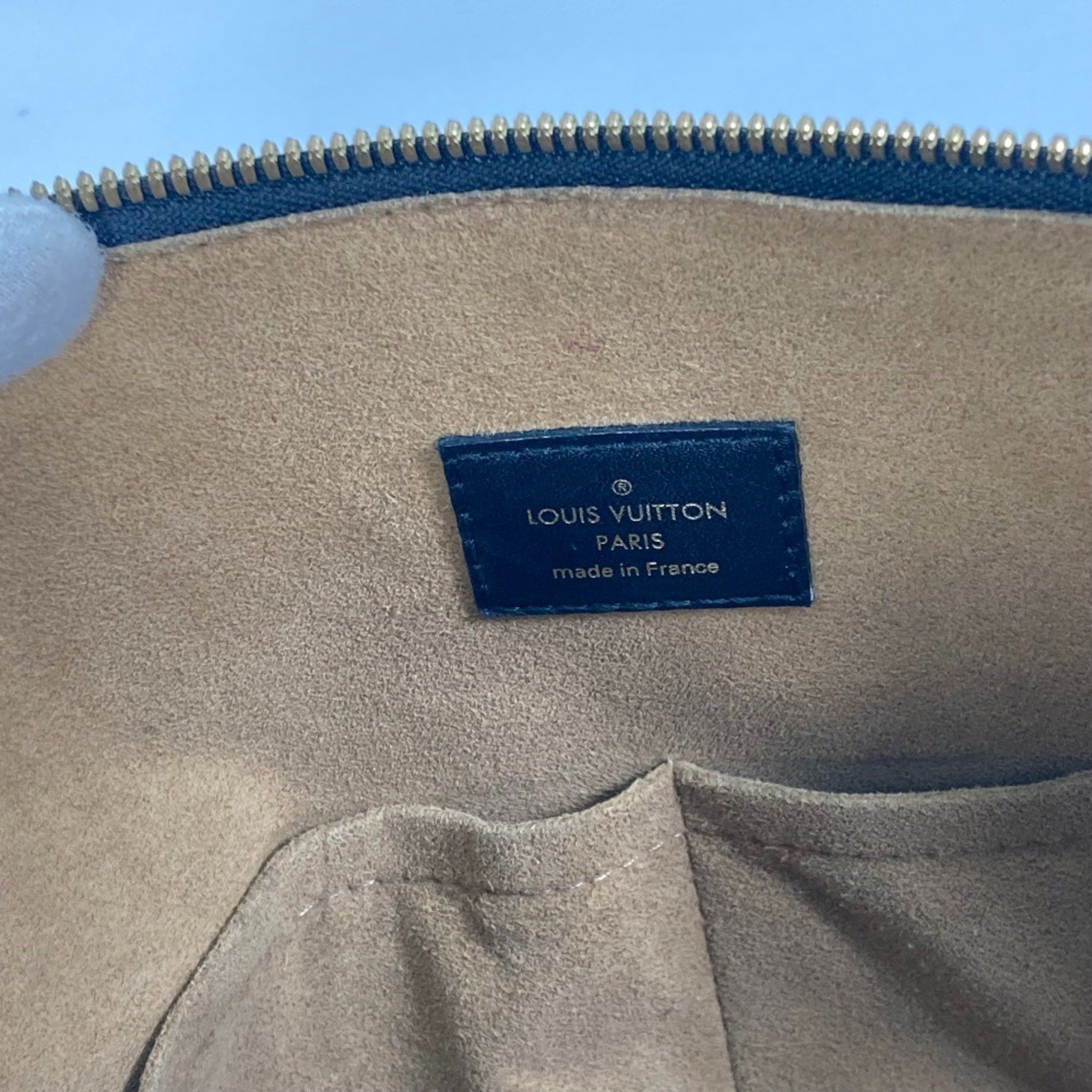 Louis Vuitton Louis Vuitton handbag Size ONE SIZE - 12 Thumbnail