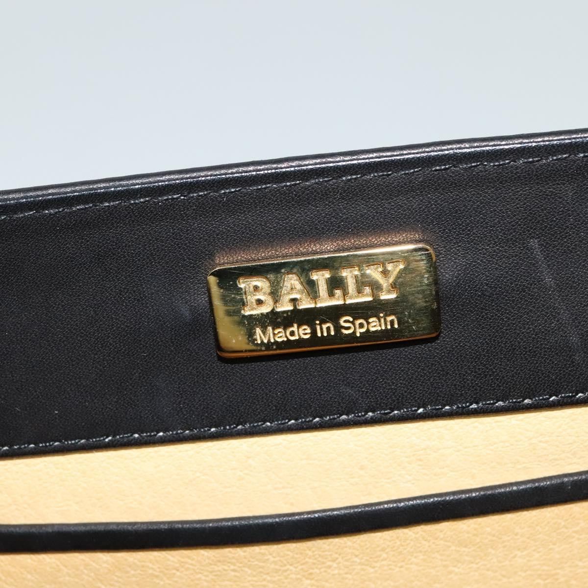Bally Bally handbag Size ONE SIZE - 11 Thumbnail