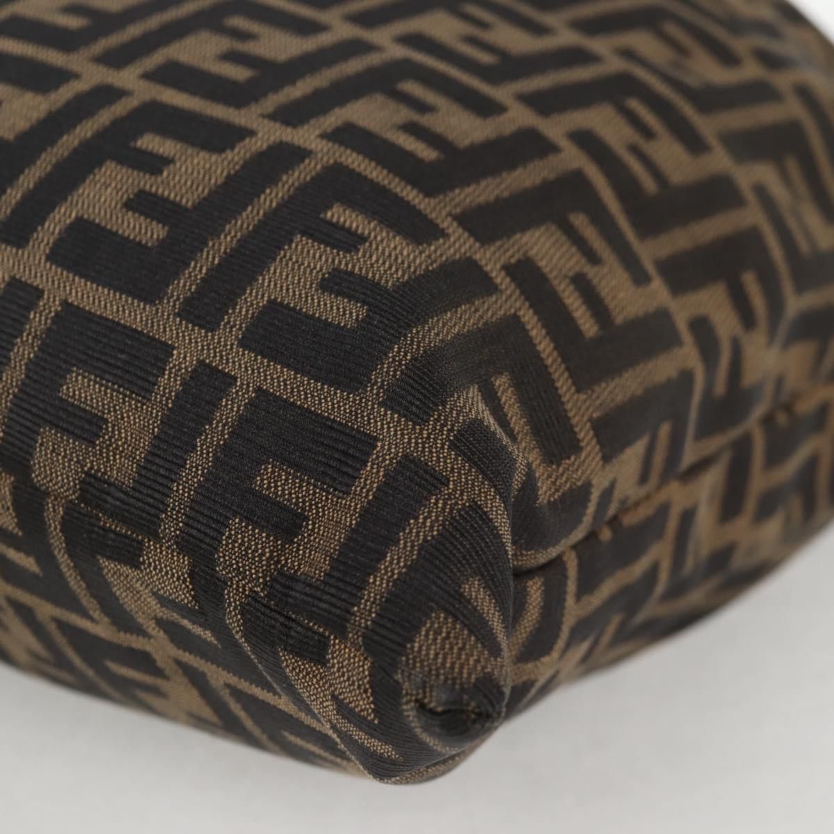 Fendi Fendi Zucca handbag Size ONE SIZE - 7 Thumbnail