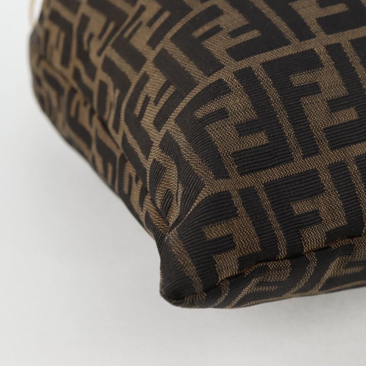 Fendi Fendi Zucca handbag Size ONE SIZE - 8 Thumbnail