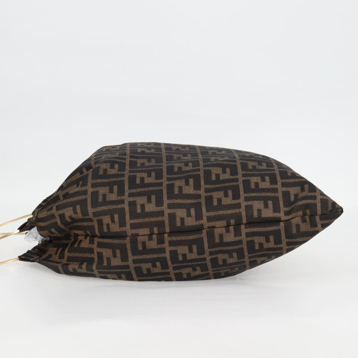 Fendi Fendi Zucca handbag Size ONE SIZE - 3 Thumbnail