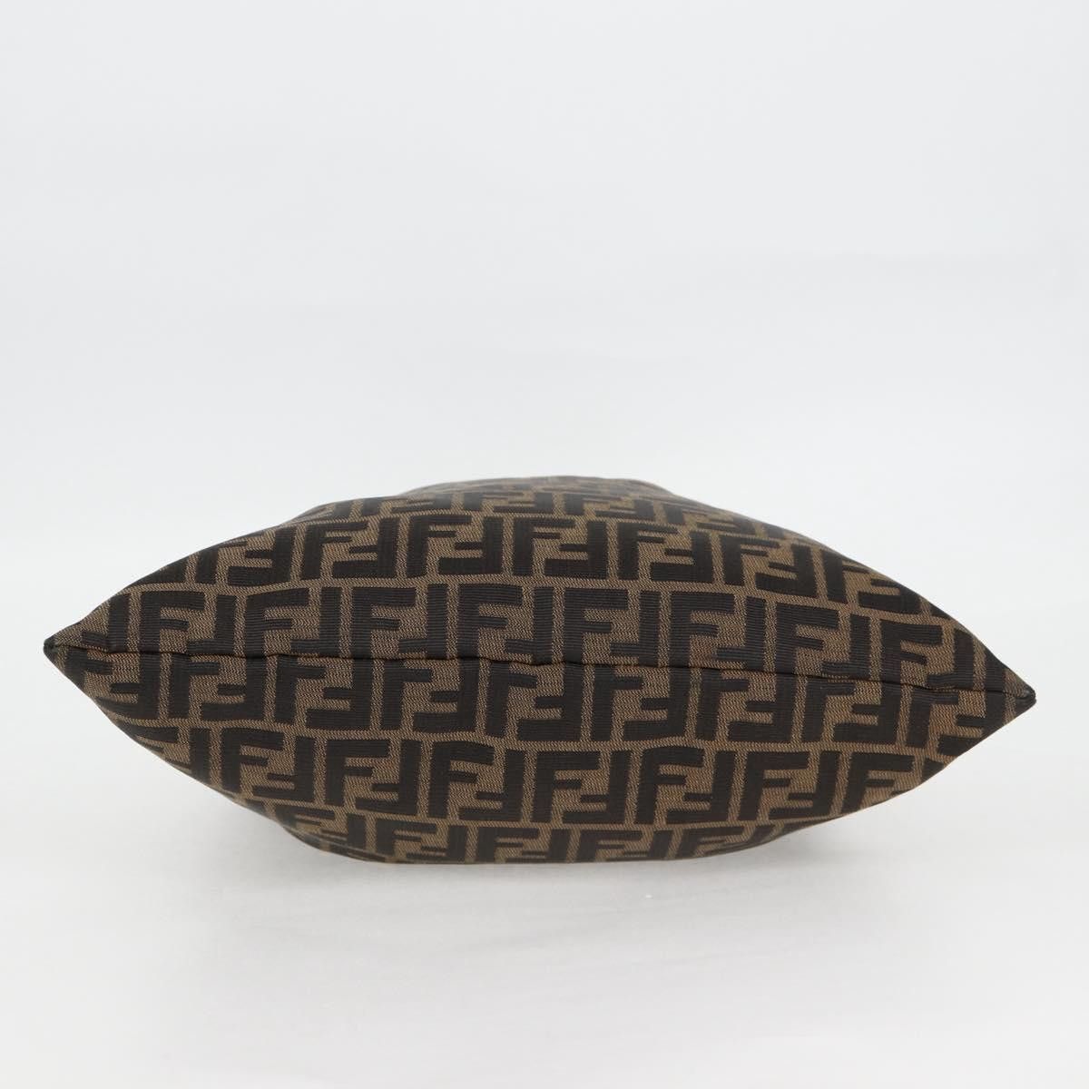 Fendi Fendi Zucca handbag Size ONE SIZE - 18 Thumbnail