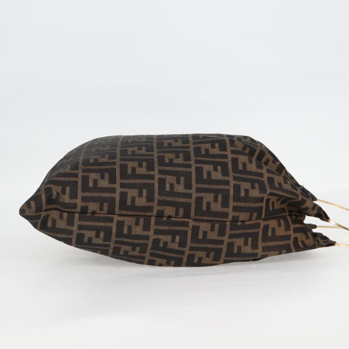 Fendi Fendi Zucca handbag Size ONE SIZE - 4 Thumbnail