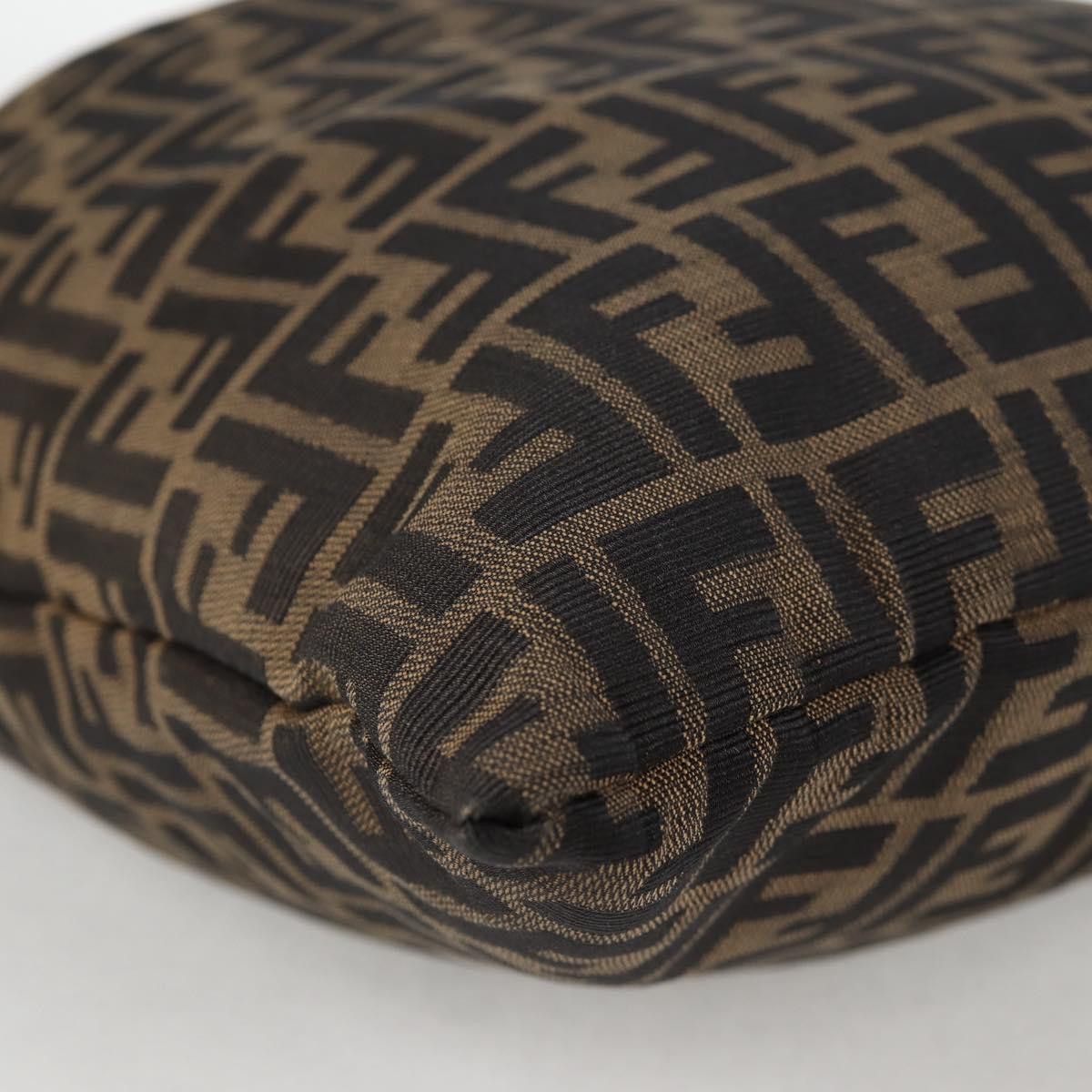 Fendi Fendi Zucca handbag Size ONE SIZE - 6 Thumbnail
