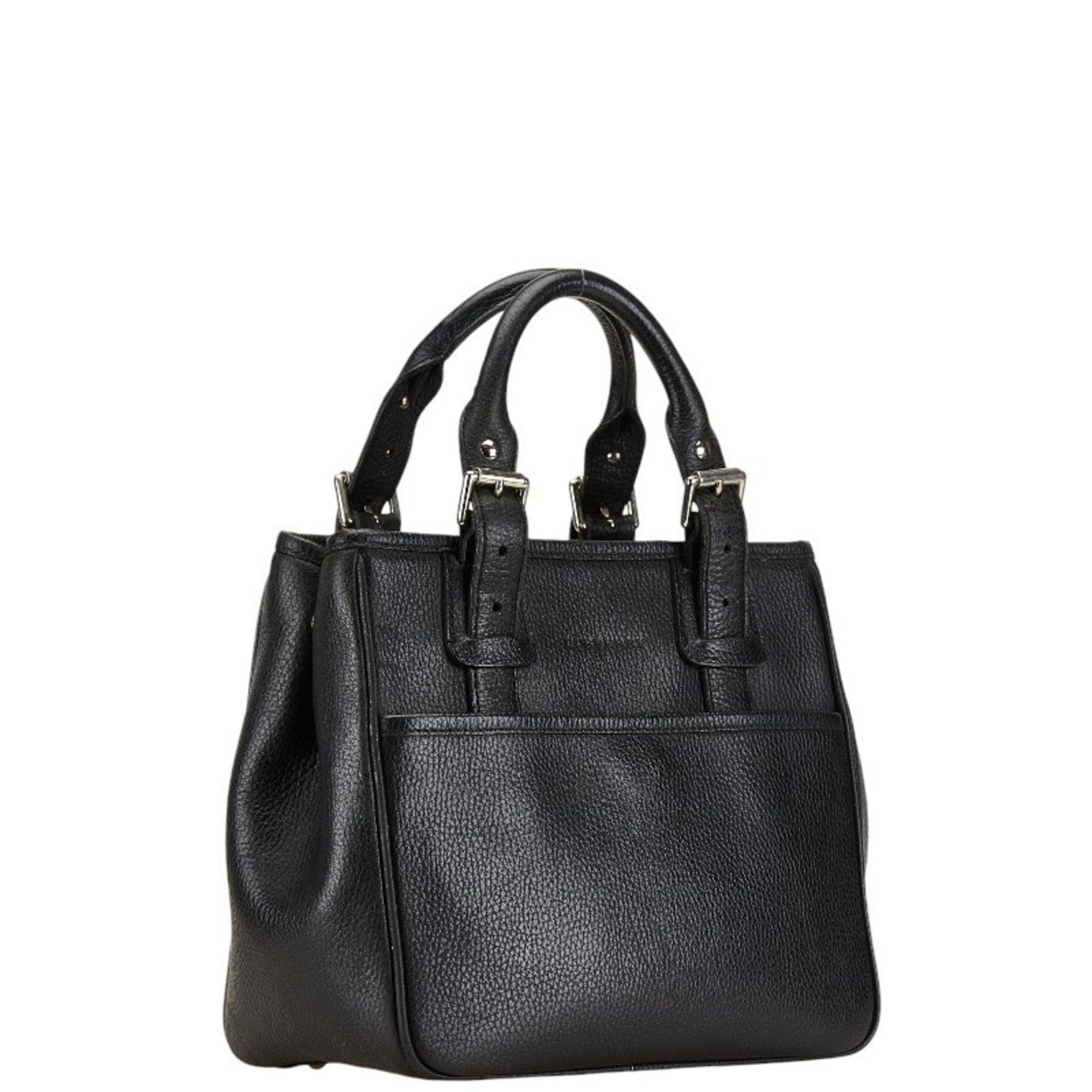 Burberry Burberry Nova Check handbag Size ONE SIZE - 3 Thumbnail