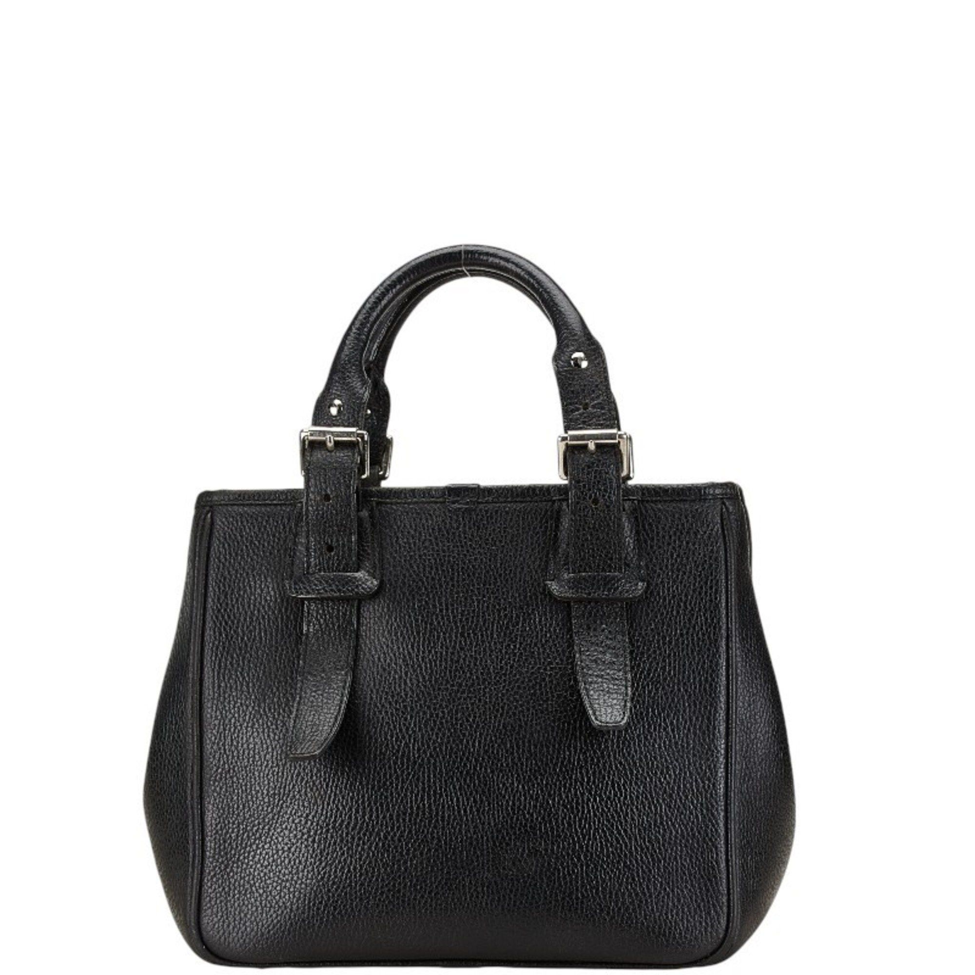 Burberry Burberry Nova Check handbag Size ONE SIZE - 2 Thumbnail