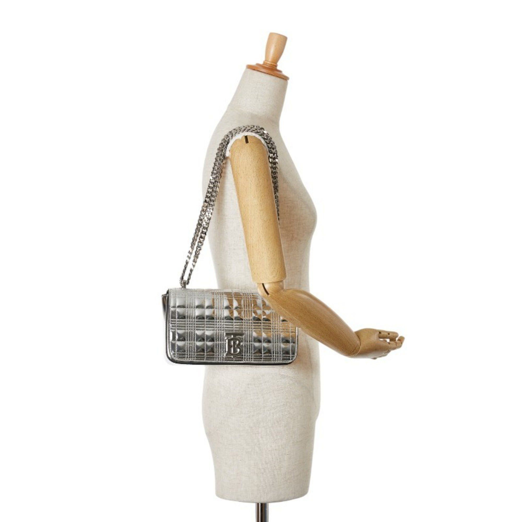 Burberry Burberry Lola shopper Size ONE SIZE - 7 Thumbnail