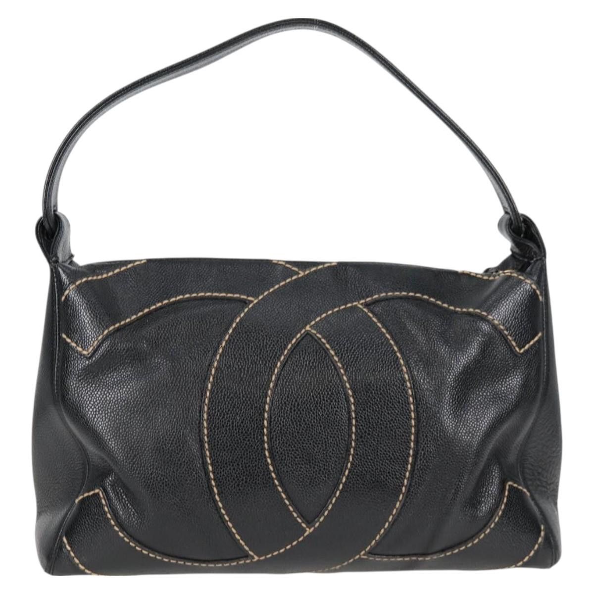 Chanel Chanel Wild stitch shoulder Size ONE SIZE - 2 Thumbnail