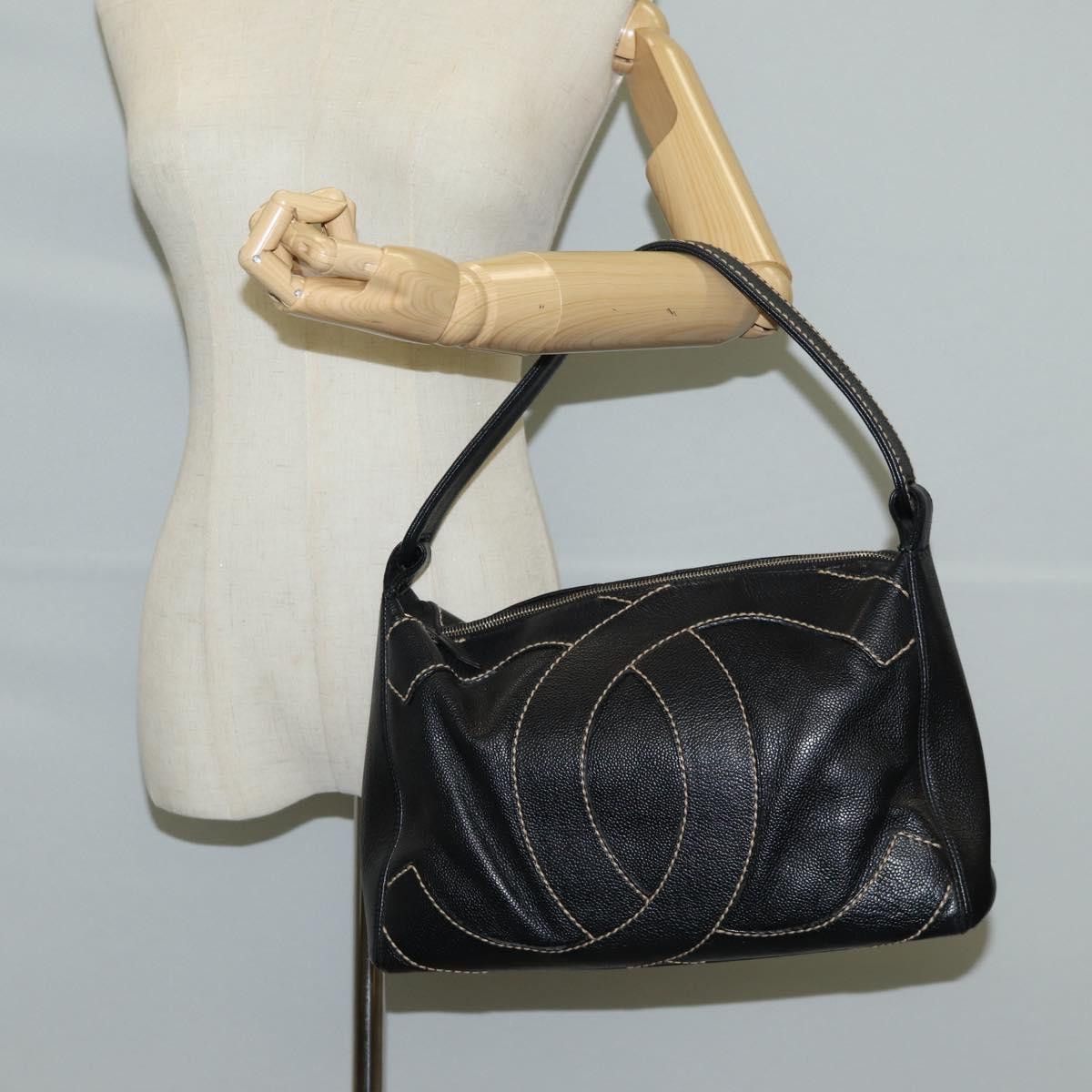 Chanel Chanel Wild stitch shoulder Size ONE SIZE - 17 Thumbnail