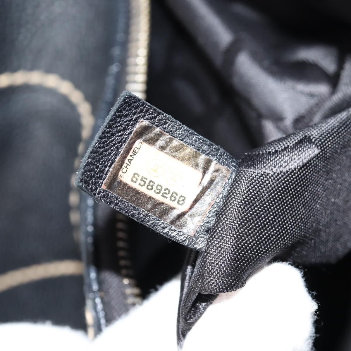 Chanel Chanel Wild stitch shoulder Size ONE SIZE - 15 Thumbnail