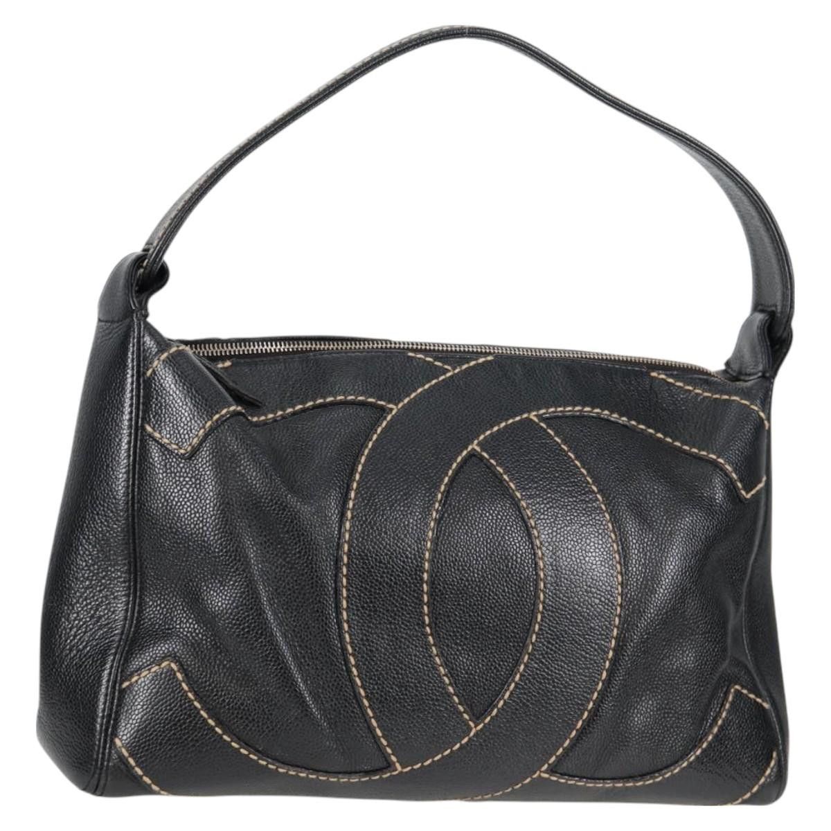Chanel Chanel Wild stitch shoulder Size ONE SIZE - 21 Thumbnail