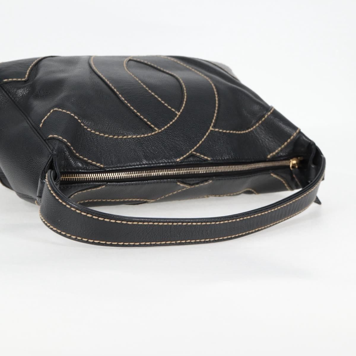 Chanel Chanel Wild stitch shoulder Size ONE SIZE - 5 Thumbnail