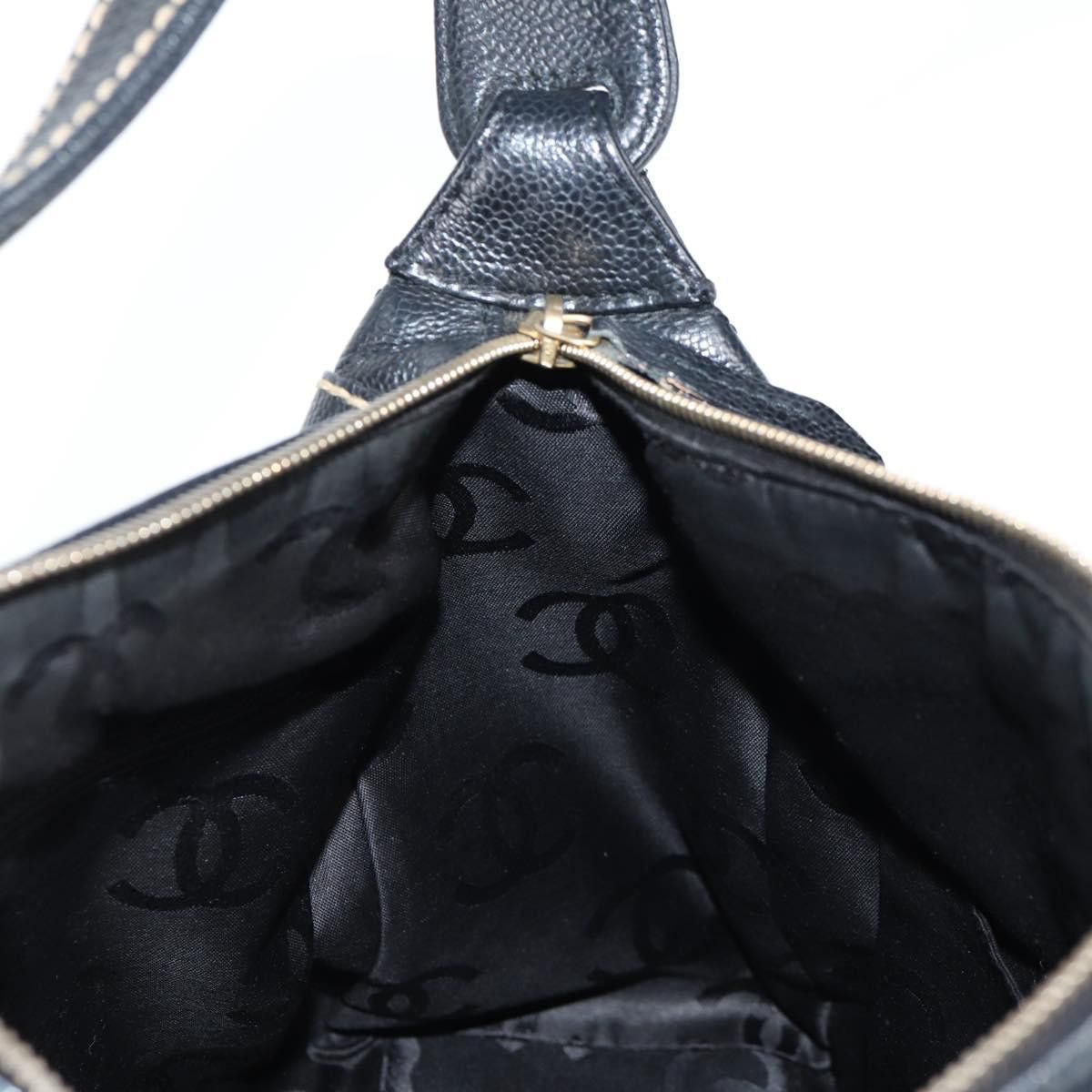 Chanel Chanel Wild stitch shoulder Size ONE SIZE - 18 Thumbnail
