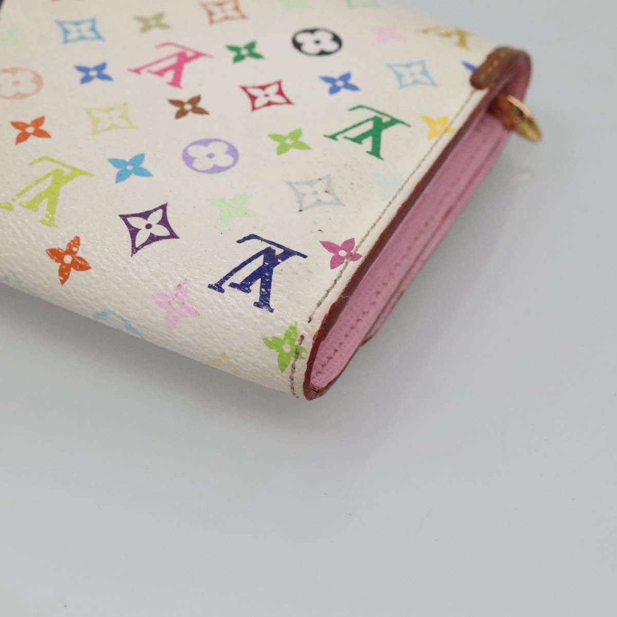 Louis Vuitton Louis Vuitton Sarah wallet Size ONE SIZE - 7 Thumbnail