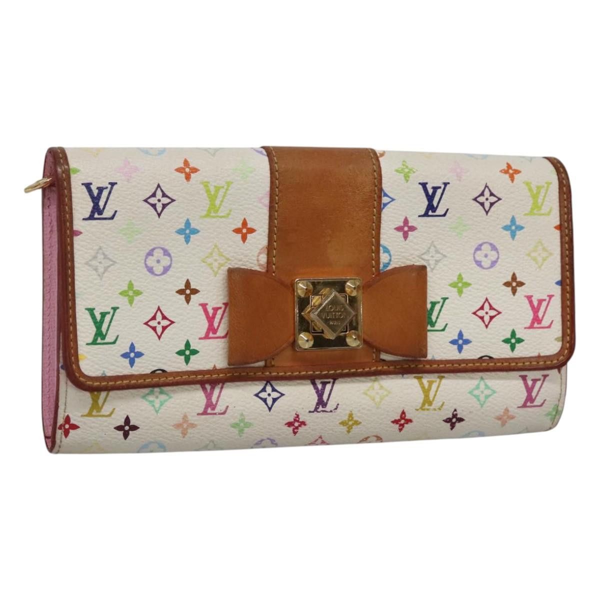 Louis Vuitton Louis Vuitton Sarah wallet Size ONE SIZE - 14 Thumbnail