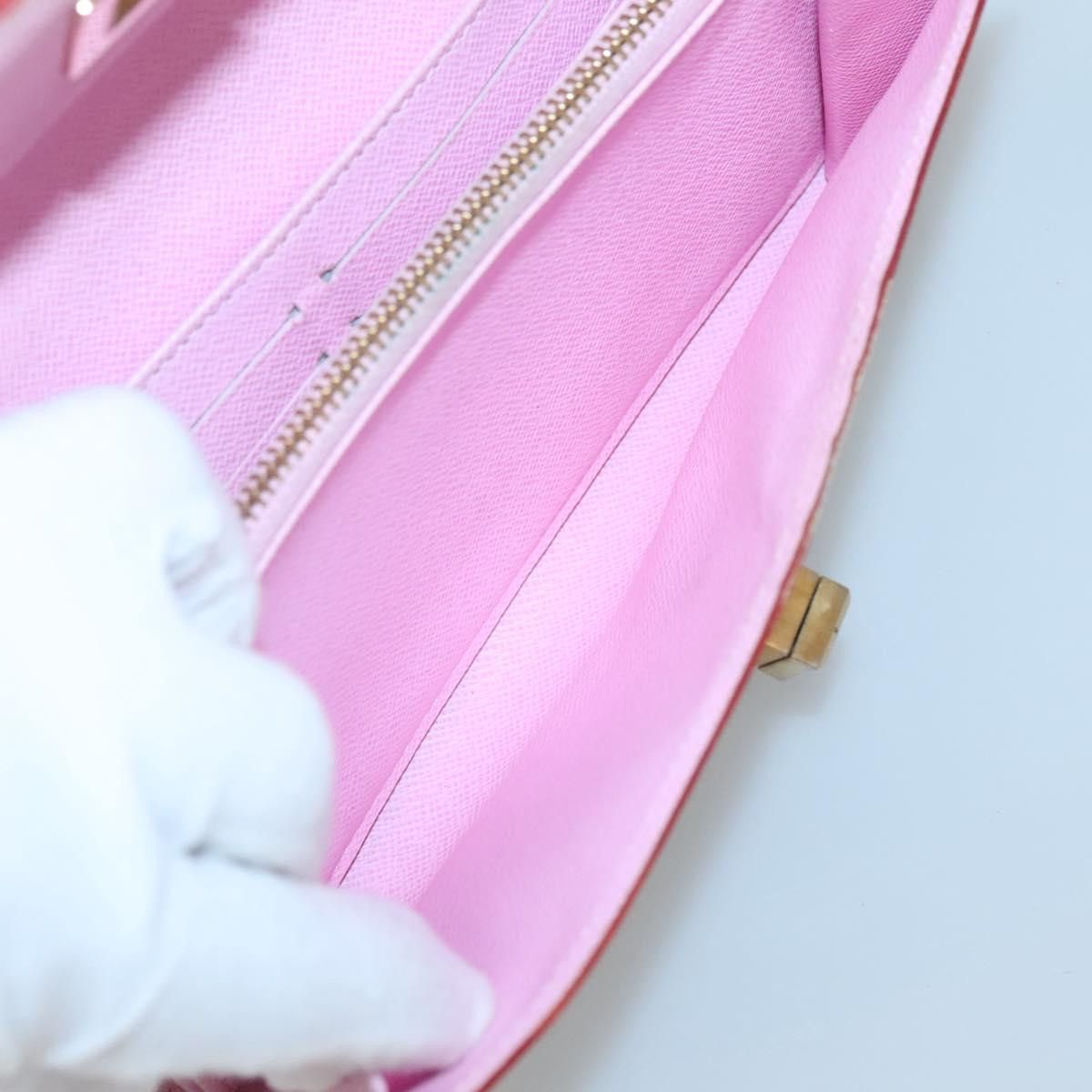 Louis Vuitton Louis Vuitton Sarah wallet Size ONE SIZE - 20 Thumbnail