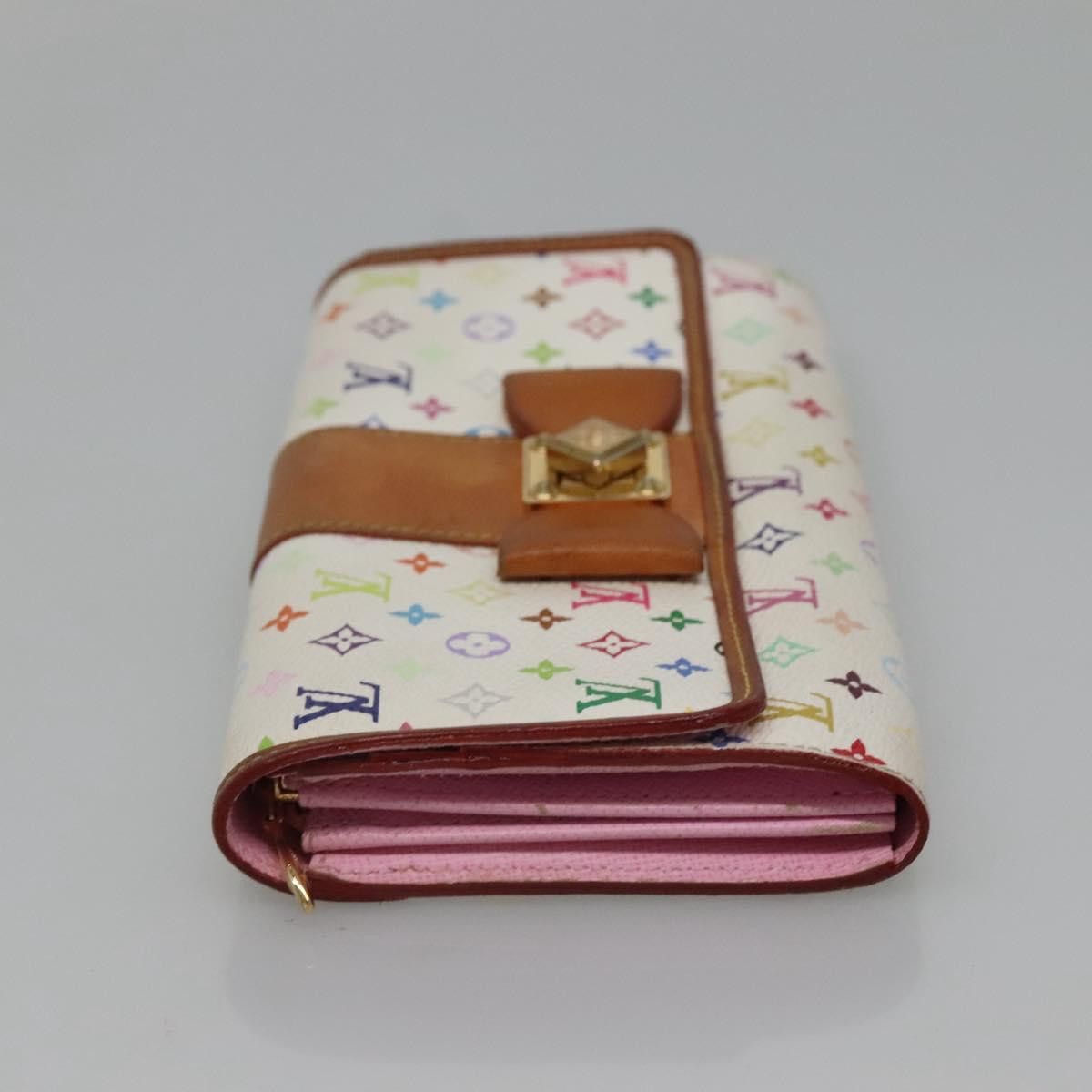 Louis Vuitton Louis Vuitton Sarah wallet Size ONE SIZE - 3 Thumbnail