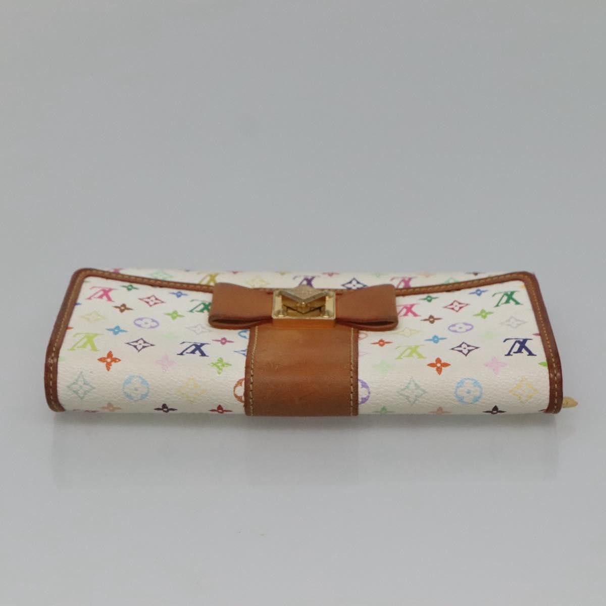 Louis Vuitton Louis Vuitton Sarah wallet Size ONE SIZE - 15 Thumbnail