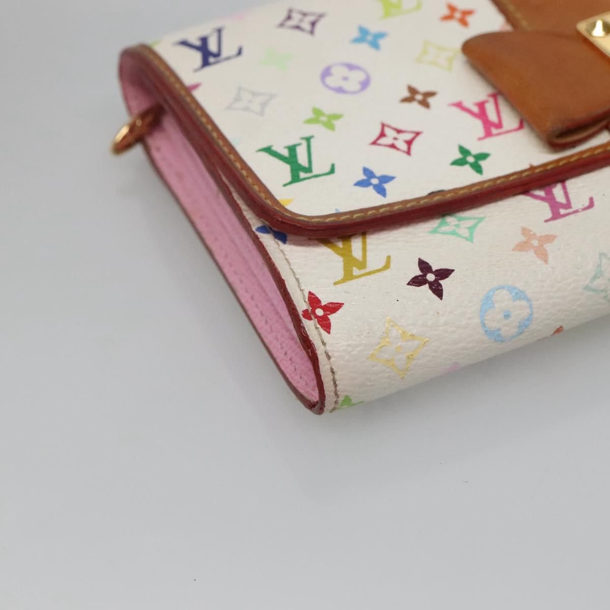 Louis Vuitton Louis Vuitton Sarah wallet Size ONE SIZE - 6 Thumbnail