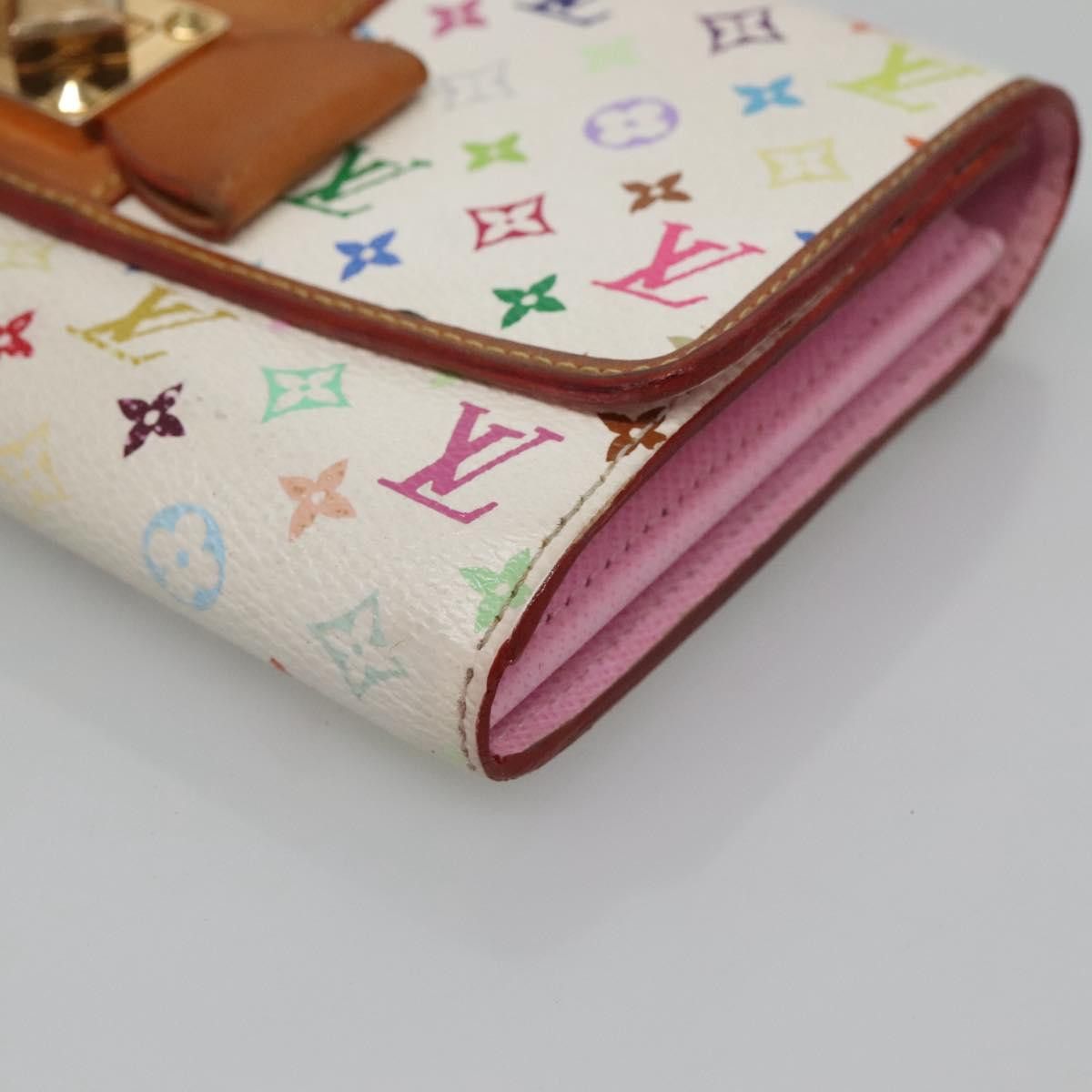 Louis Vuitton Louis Vuitton Sarah wallet Size ONE SIZE - 5 Thumbnail