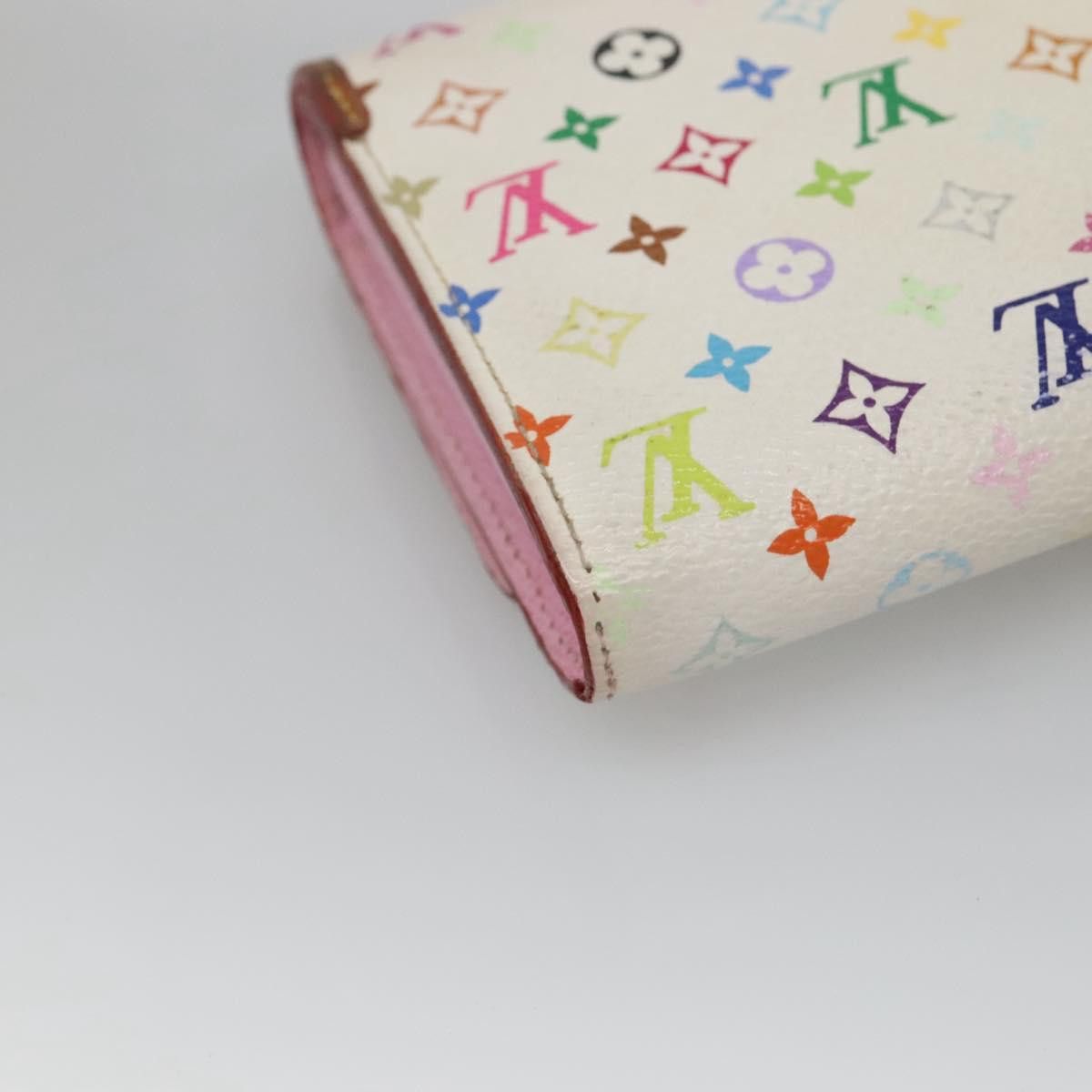 Louis Vuitton Louis Vuitton Sarah wallet Size ONE SIZE - 8 Thumbnail