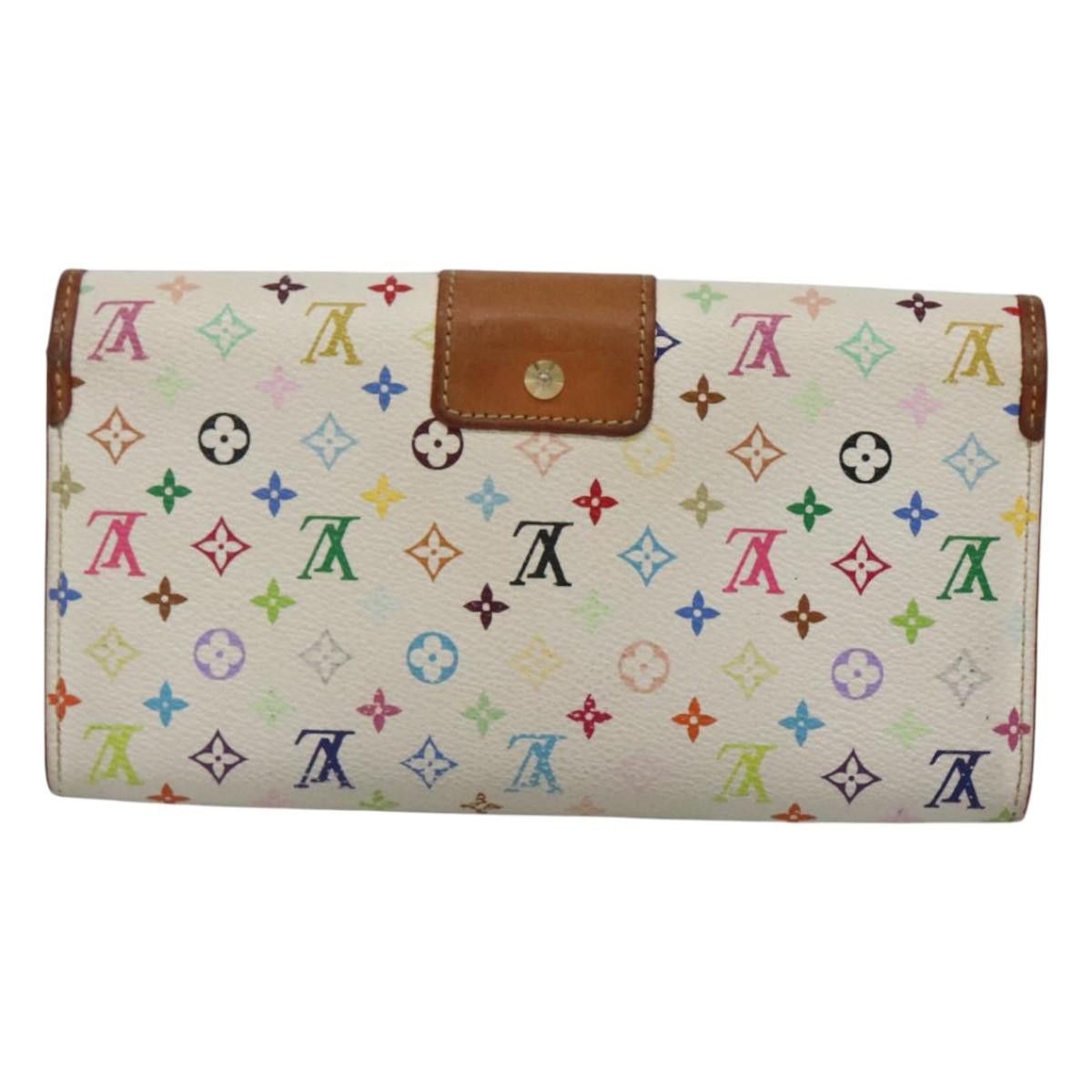 Louis Vuitton Louis Vuitton Sarah wallet Size ONE SIZE - 2 Thumbnail