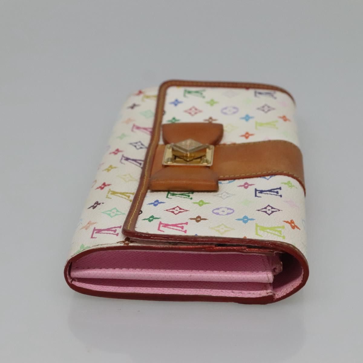 Louis Vuitton Louis Vuitton Sarah wallet Size ONE SIZE - 4 Thumbnail