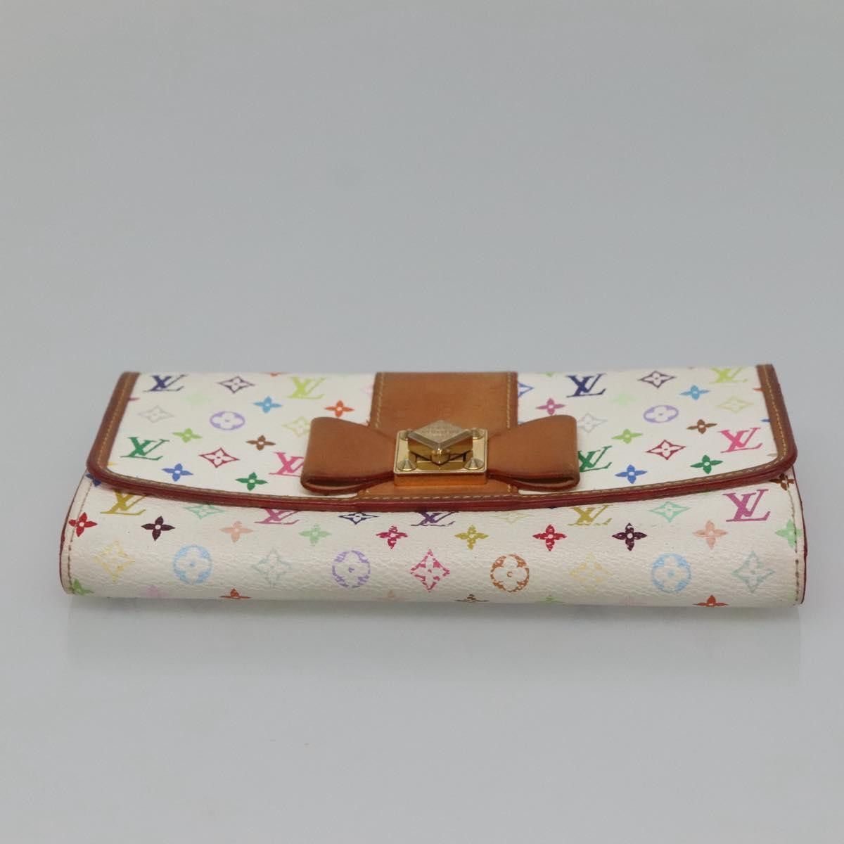 Louis Vuitton Louis Vuitton Sarah wallet Size ONE SIZE - 16 Thumbnail