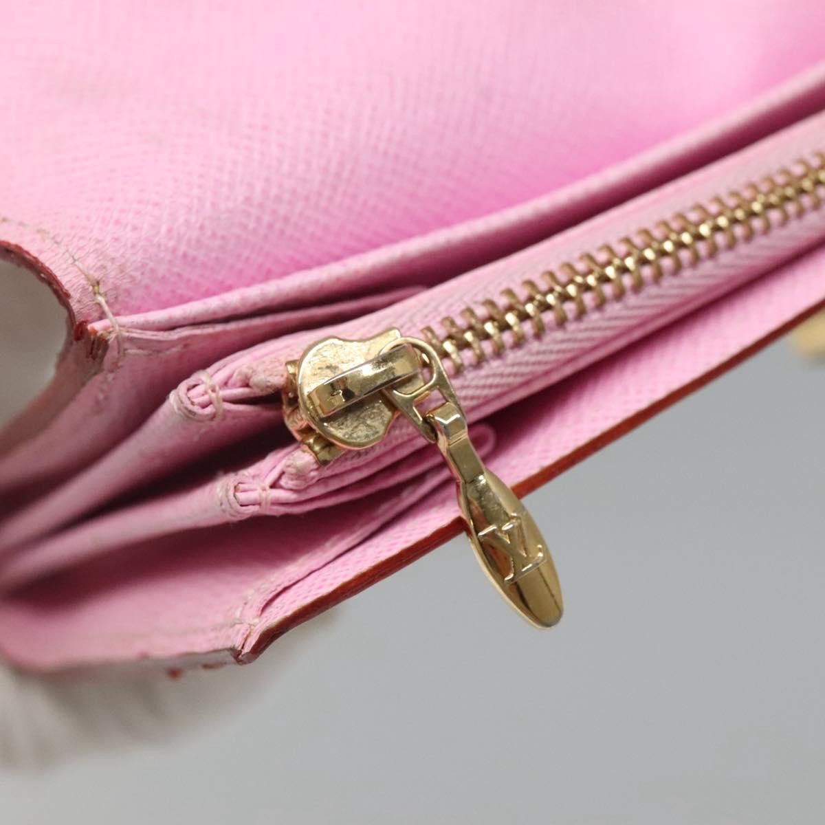 Louis Vuitton Louis Vuitton Sarah wallet Size ONE SIZE - 10 Thumbnail