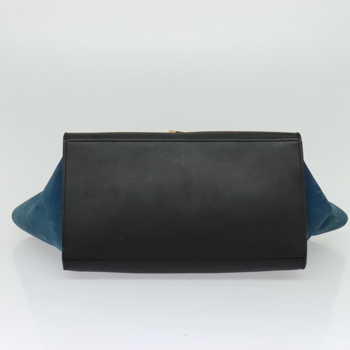 Celine Céline Trapèze handbag Size ONE SIZE - 19 Thumbnail