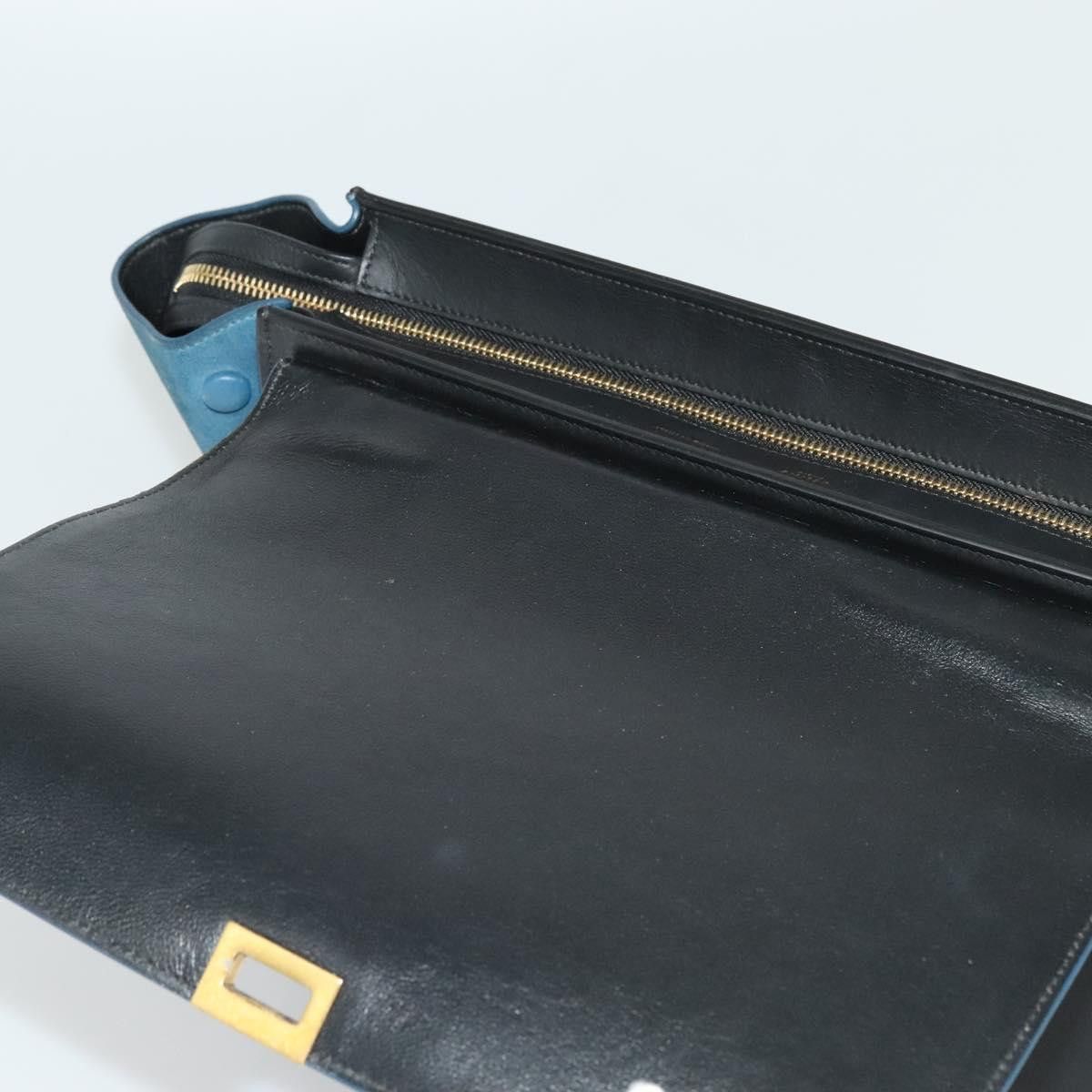 Celine Céline Trapèze handbag Size ONE SIZE - 20 Thumbnail