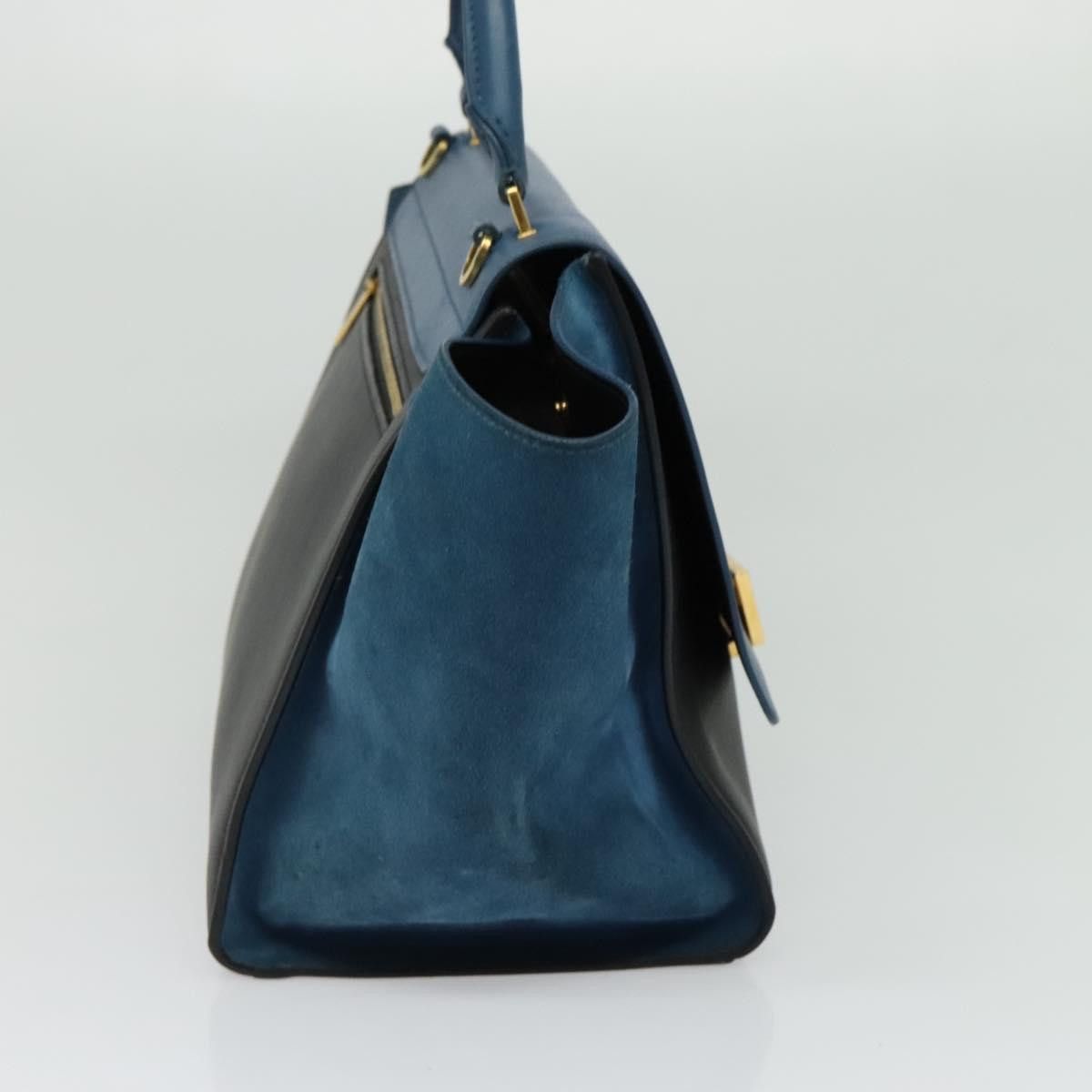 Celine Céline Trapèze handbag Size ONE SIZE - 3 Thumbnail